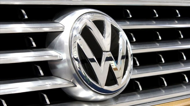 Volkswagen in Manisa kararı ile ilgili bakanlıktan açıklama