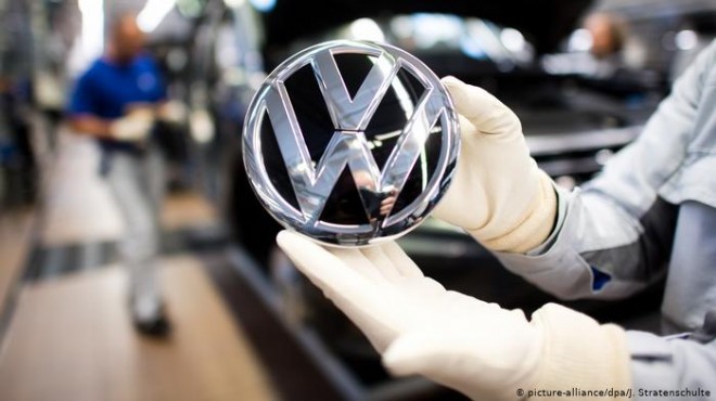 Volkswagen, Manisa kararını bir kez daha erteledi
