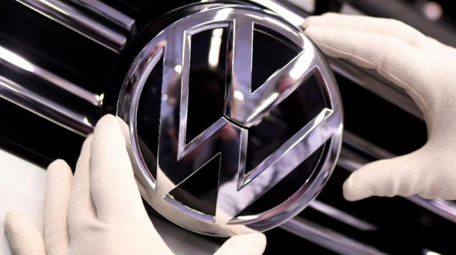 Volkswagen den Manisa fabrikası için yeni karar!