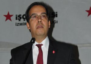 İşçi Parti İzmir adaylarını tanıttı 
