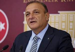 MHP den Meclis başkanlığına Erdoğan başvurusu