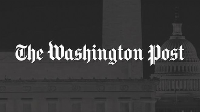 Washington Post: Türkiye yi tehdit edelim