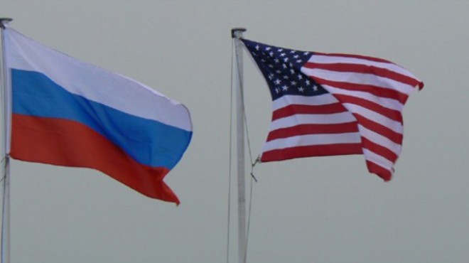Washington ve Moskova da sıra dışı hareketlilik!