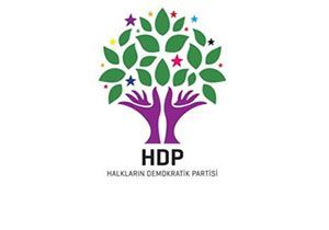 HDP’den flaş Erdoğan hamlesi: Örtülü ödenek 