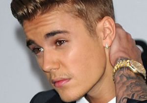 Şok: Bieber hakkında tutuklama kararı 
