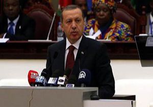 Erdoğan’dan Afrika’ya ‘paralel’ uyarısı! 