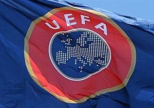 UEFA dan Süper Lig ekibine şok men cezası