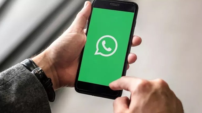 WhatsApp a iki yeni özellik geliyor
