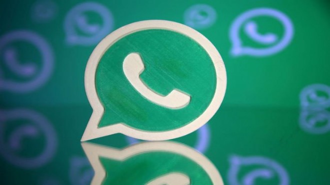 WhatsApp beklenen özelliğe kavuştu