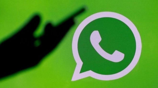 WhatsApp çöktü: Mesajlar gönderilemiyor