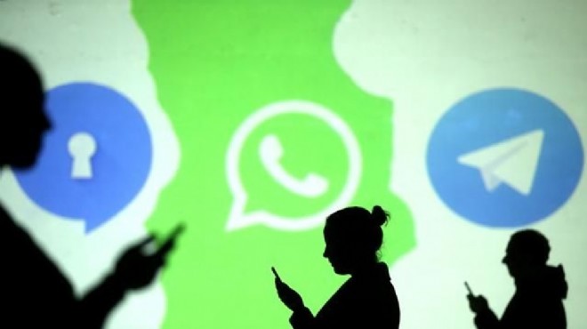 WhatsApp sohbet geçmişleri Telegram a taşınabilecek