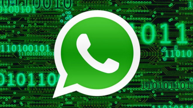 Whatsapp ta kullanıcıları sevindirecek özellik!