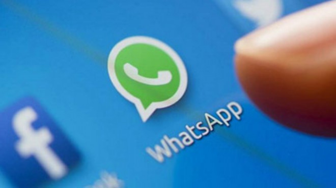 WhatsApp tan iki yeni özellik