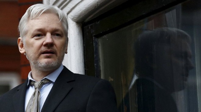 WikiLeaks’in kurucusu vatandaşlıktan çıkarıldı
