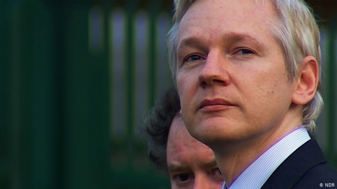 WikiLeaks kurucusunun iadesi davasında karar