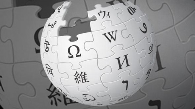 Wikipedia dan erişim engeli için flaş hamle