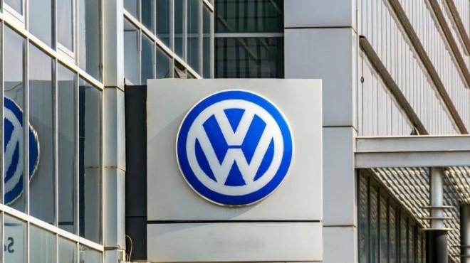 Volkswagen den  Manisa  açıklaması: Yeni yer arayışında değiliz!