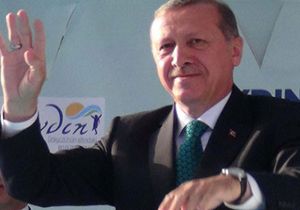 Erdoğan ı sahaya indiren iki önemli gelişme