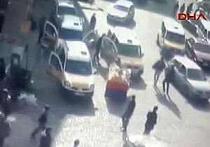 Diyarbakır da bir polis daha şehit oldu