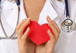 Kalp hastalıkları kadınlarda daha ölümcül