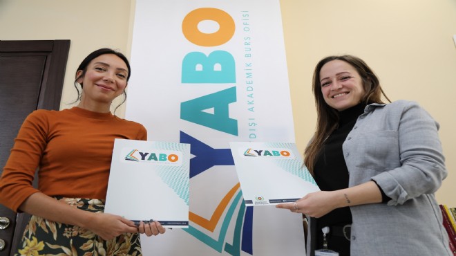 YABO ile Avrupa’da eğitim hayali gerçek oluyor