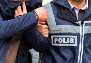 İzmir deki Kobani eylemleri sonrası operasyon: 4 gözaltı
