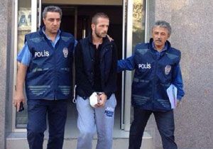 İzmir deki mühendis cinayetinde flaş gelişme 