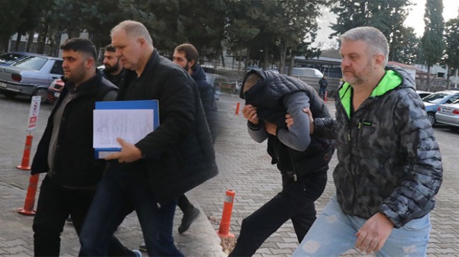 Yalova Belediyesi ndeki  zimmet  soruşturmasında 3 kişi daha tutuklandı