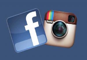 Flaş! Facebook ve Instagram çöktü