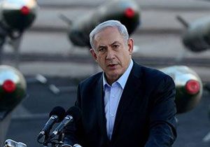 İsrail başbakanı: İnsanlık için savaşıyoruz