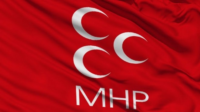 Yargıtay a başvuran MHP delegesi ortalığı karıştırdı!