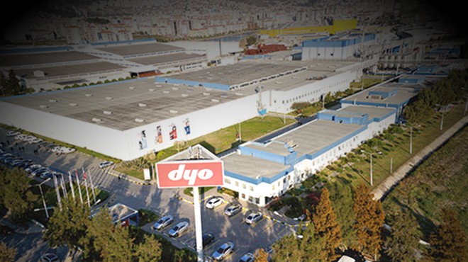 Yaşar Holding’e İzmir’de  özel plan  onayı