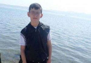 İzmir de ülkeyi şok eden ölüm: 12 yaşında...