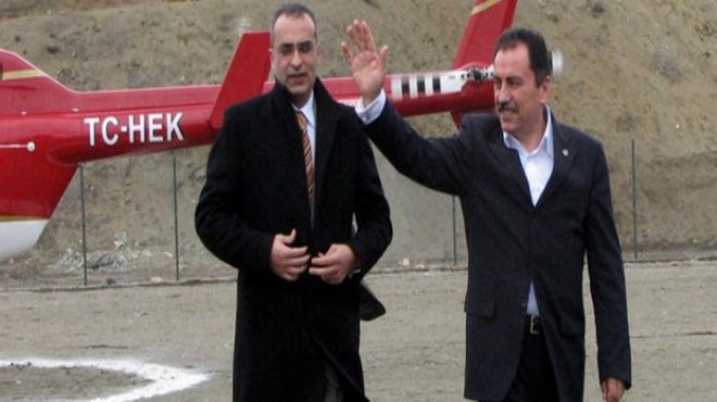 Yazıcıoğlu soruşturmasında 10 eski polise tutuklama