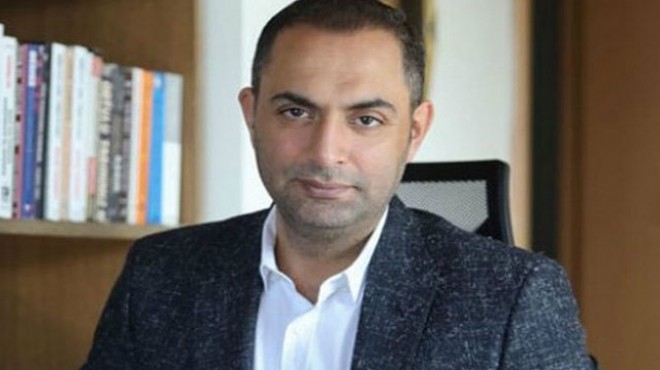 Yeniçağ Yazarı Murat Ağırel tutuklandı