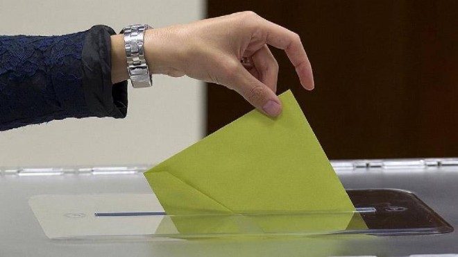 Yerel seçim için 5 adımda oy kullanma rehberi