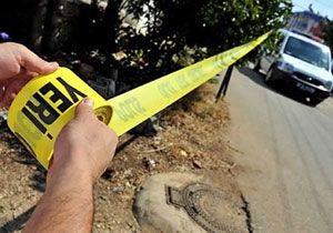 Sakinşehir de tarlada ceset bulundu: 3 gözaltı