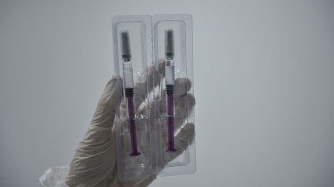 Yerli aşıda yeni gelişme: 15 Aralık tan sonra başlayacak