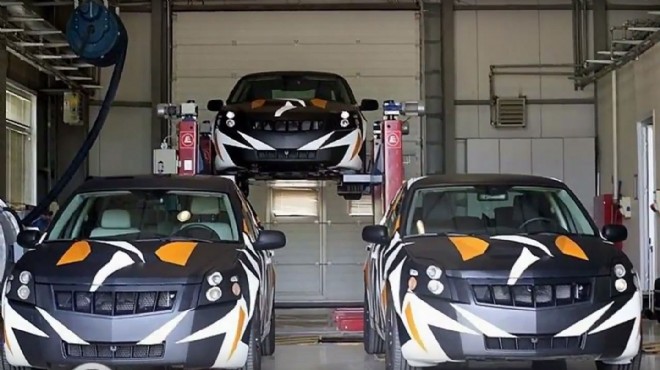 Yerli otomobilde ‘ticari taksi kararı’ Egeli otomotivcileri sevindirdi