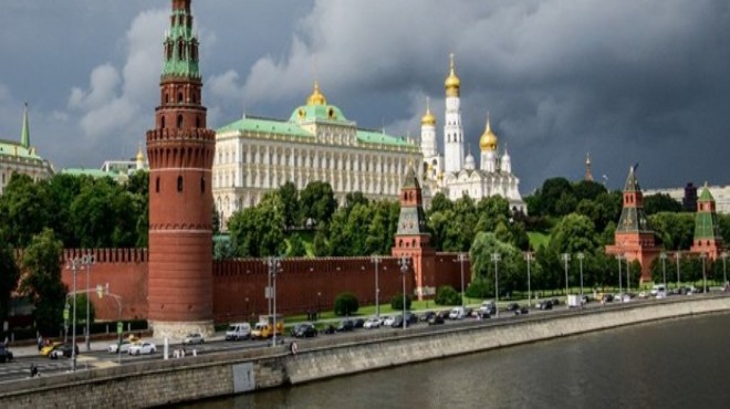 Yeşil ve gri pasaporta vizesiz Rusya dönemi