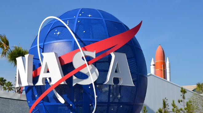 YGS başarısı İzmirli genci NASA ya götürdü