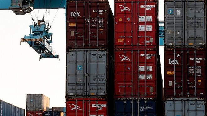 Yılın ilk ayı için ithalat-ihracat verileri belli oldu