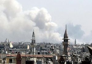 Suriye içinden iddia: Rusya sivilleri vurdu!