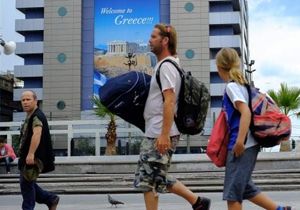 Kapıda kaldık: Yunanistan dan Türkler e vize yok!