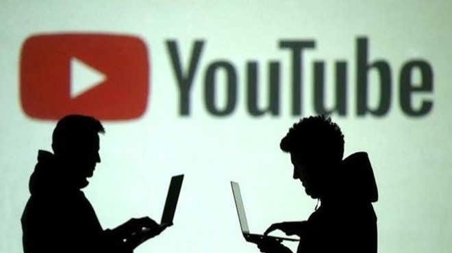 YouTube tan yeni politika: O kanallar kapatılacak