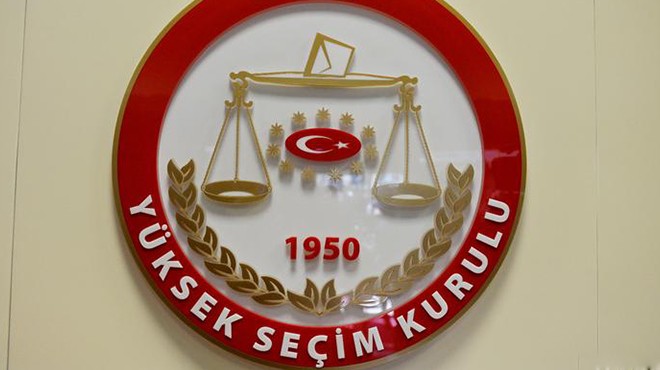 YSK dan Kılıçdaroğlu hakkında flaş açıklama!
