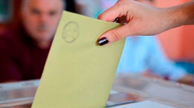 YSK’dan yeni oy pusulası kararı