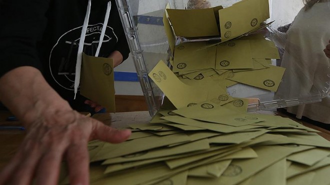 YSK  mühürsüz oylar  kararının gerekçesini açıkladı