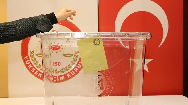 YSK, TRT deki referandum konuşma tarihlerini açıkladı