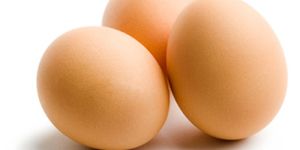 Aman dikkat! Gıda teröristlerinin yeni hedefi yumurta